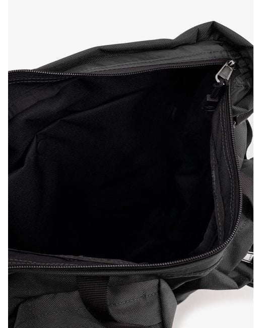 The North Face Black Nylon Handbag for men
