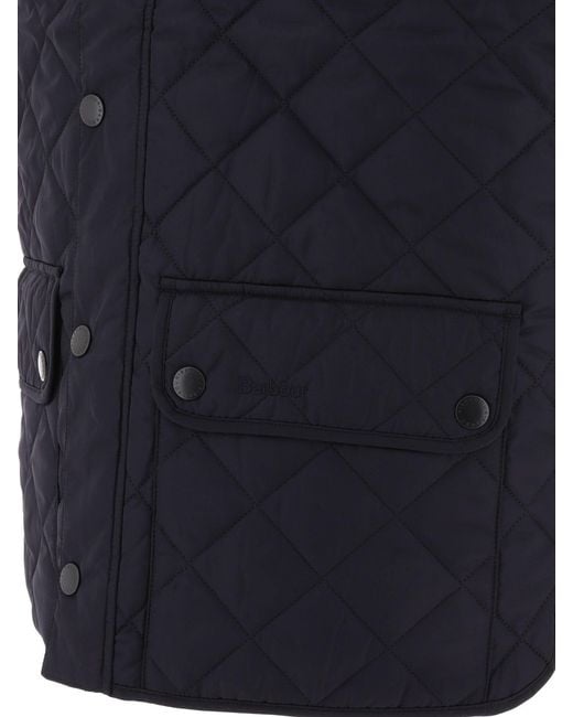 Barbour Blue Coats & Jackets for men