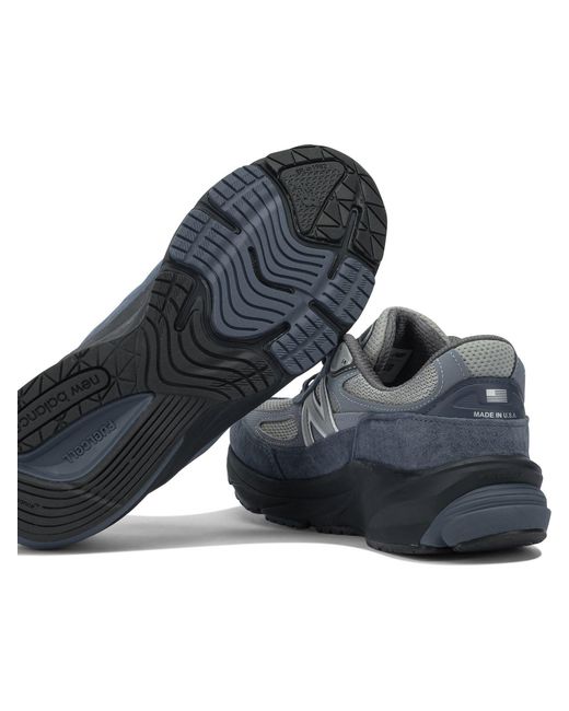 New Balance Blue "Made for men