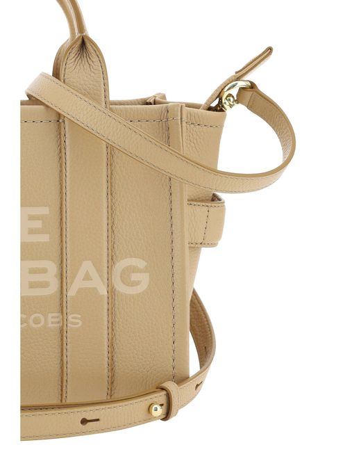 Marc Jacobs Natural Handbags