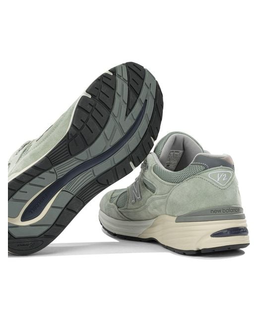 New Balance Green Made for men