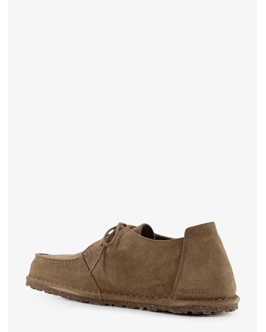Birkenstock Brown Short for men