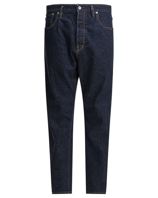 Nonnative Blue Jeans for men