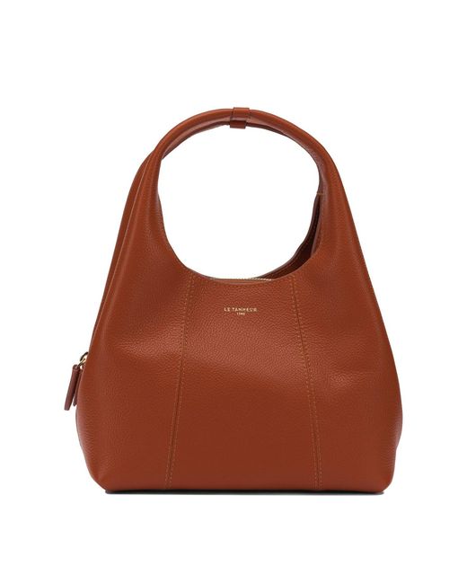 Women's Brown Handbags