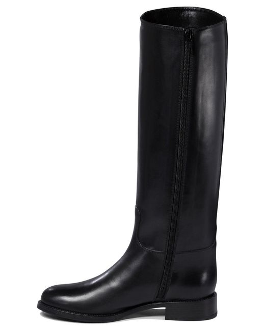 MARETTO® Black Boots