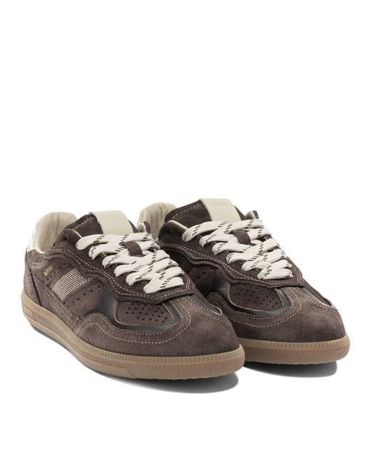 Alohas Tb 490 Rife Sneakers & Slip-on Brown