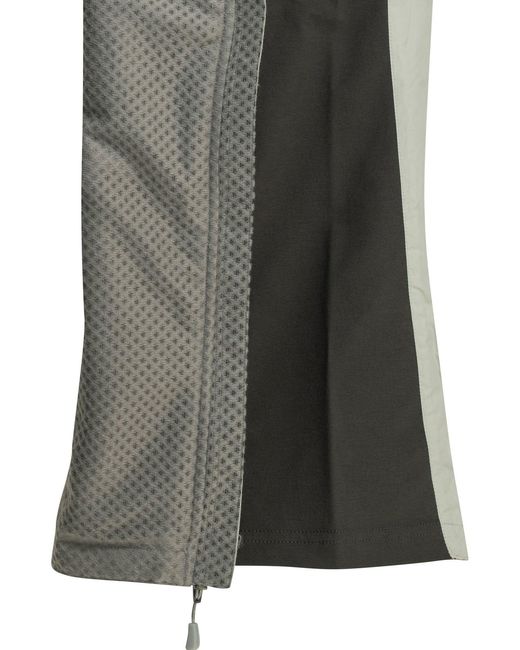 Montbell Gray Jackets & Coats