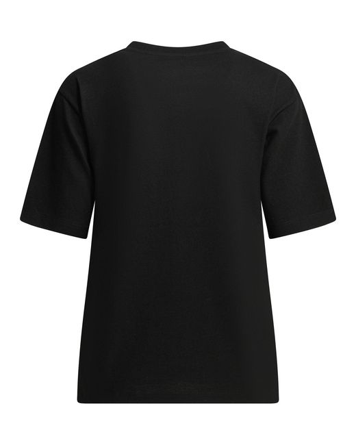 Céline Black T-Shirts