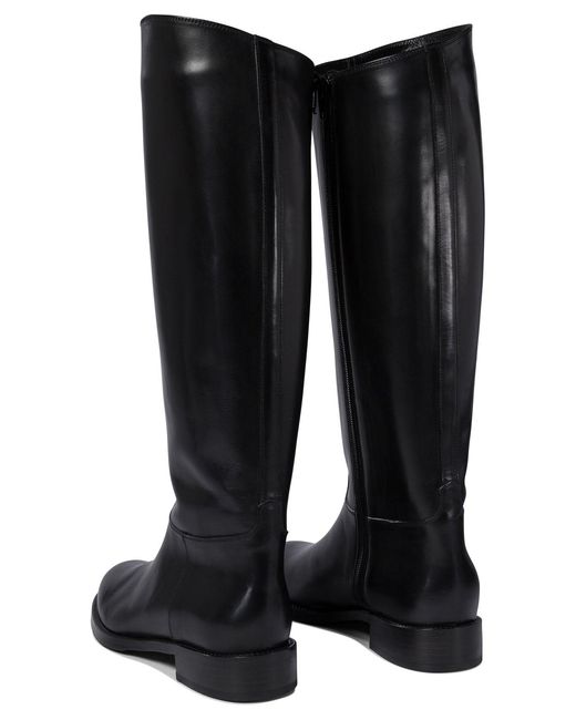 MARETTO® Black Boots