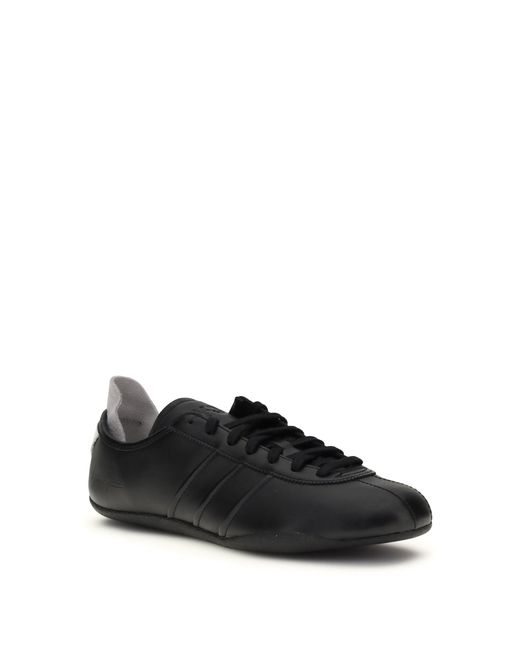 Y-3 Black Tokyo Sneakers//Owhite for men