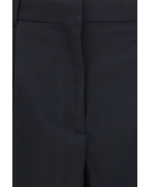Our Legacy Blue Universe Pants