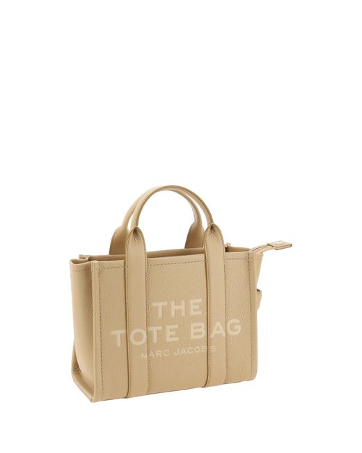 Marc Jacobs Natural Handbags
