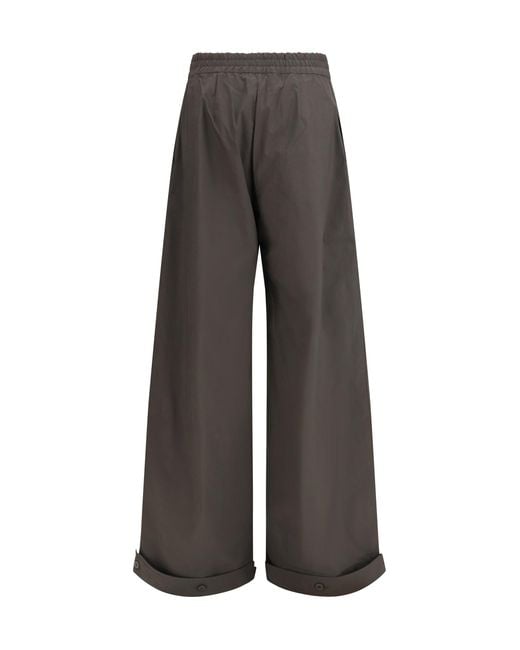 Sa Su Phi Gray Pants Petra
