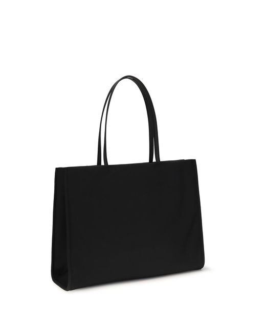 Tory Burch Black Tote Bag Ella