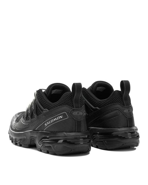Salomon Black "acs + Og" Sneakers