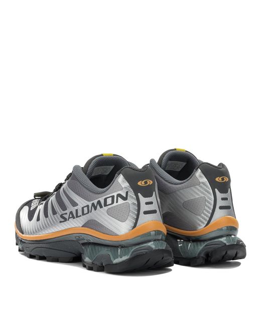 Salomon Multicolor "Xt-4 Og" Low Sneakre for men