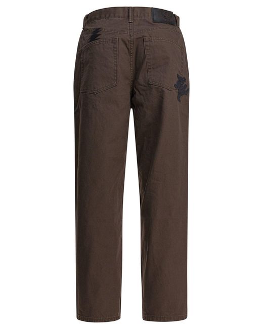 Thisisneverthat Gray Thisisneverthat for men