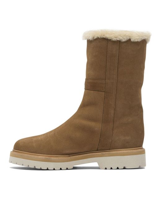 MARETTO® Brown Boots & Ankle Boots