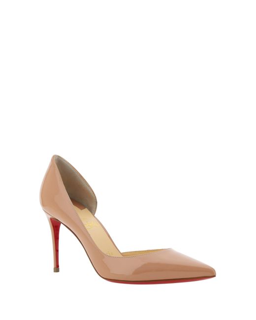 Christian Louboutin Multicolor Iriza Pumps
