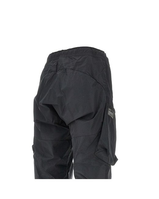 Oakley Black Fgl Tool Box 6.0 Pants for men
