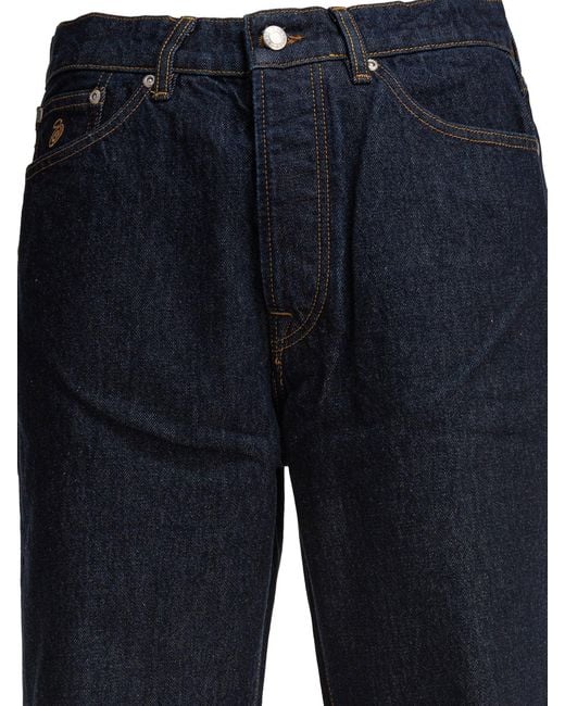 Stussy Blue Jeans for men