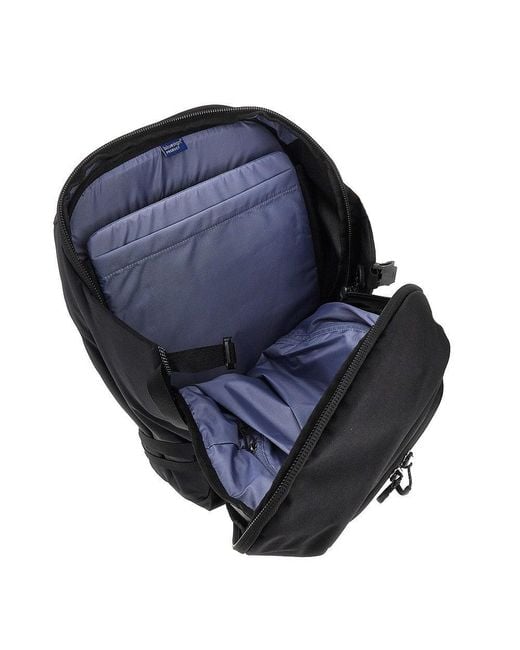 Osprey Black 'Metron 24' Backpack for men