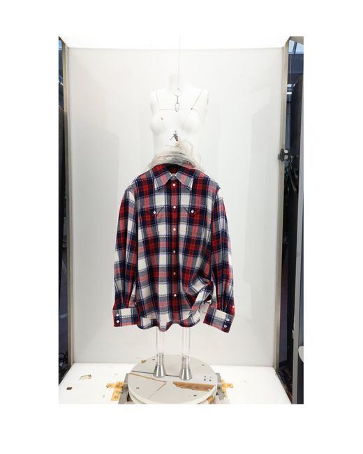 Women's White Shirt