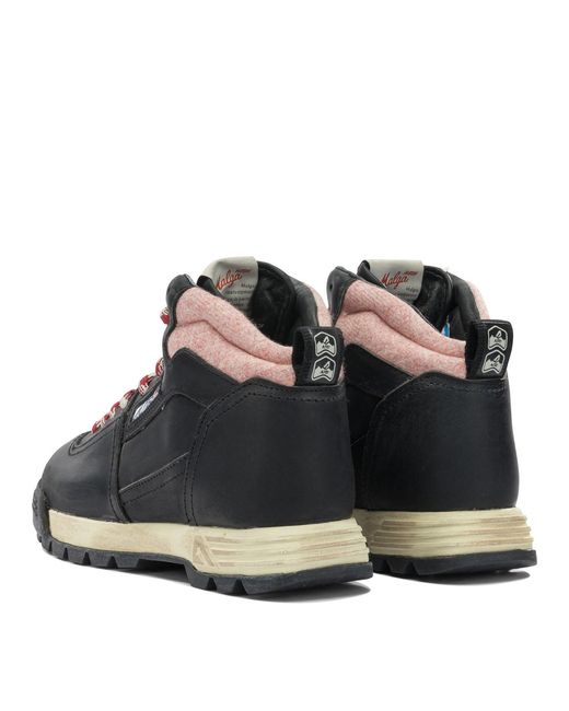 Autry Boots & Ankle Boots Boots And Ankle Boots Black