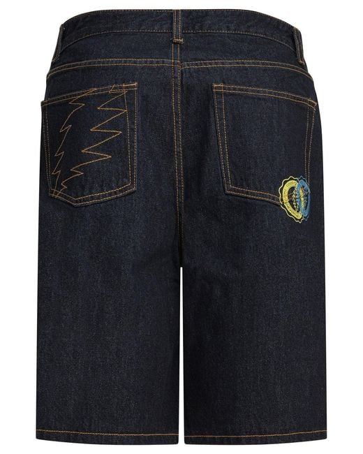 Thisisneverthat Blue Thisisneverthat for men