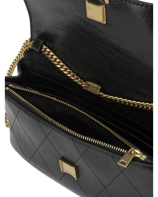 Tory Burch Black Crossbody Bags