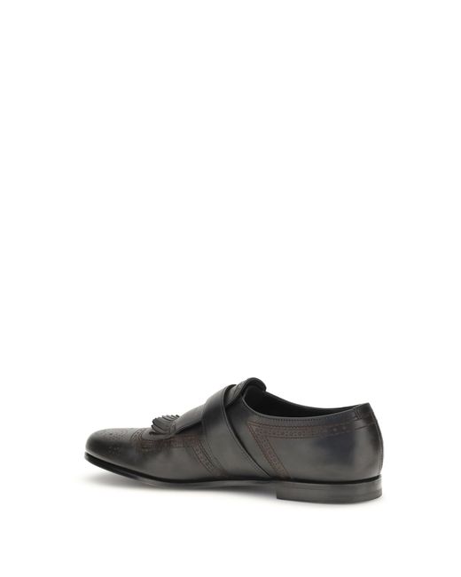 Church's White Shanghai Loafer for men