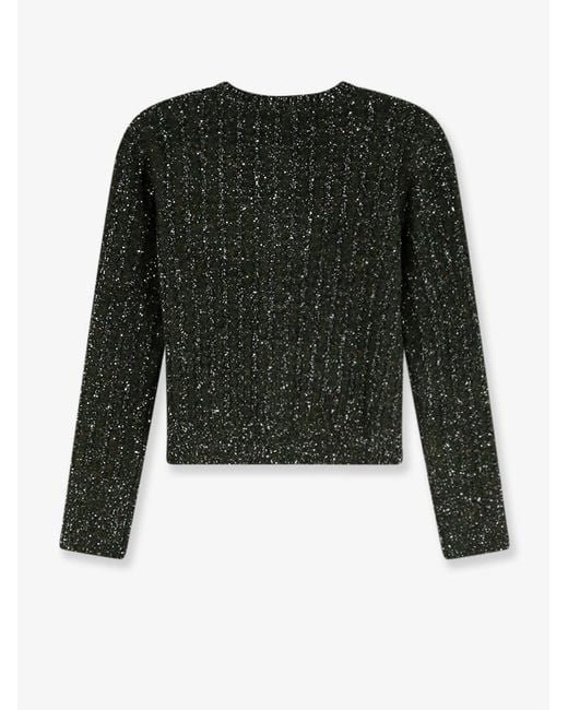 Dior Black Dior Virgin Wool And Cashmere Blend Tweed Blazer