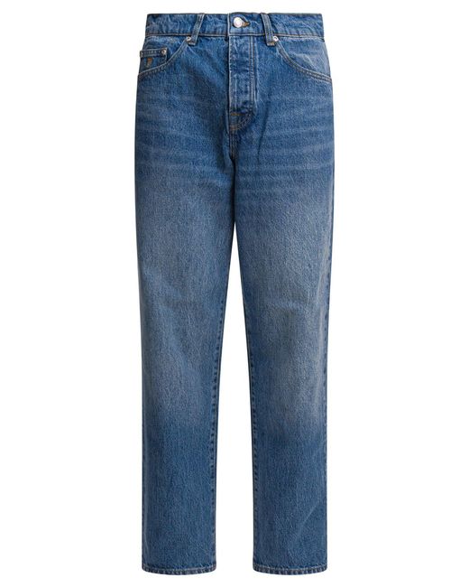 Men's Blue Jeans