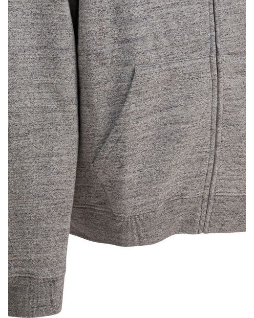 Alex Mill Gray 12Th Street Sweatshirts for men