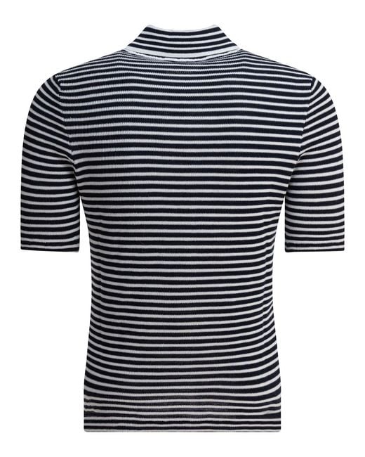 Rakku Blue Broadway Polo Shirt for men