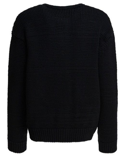 Céline Blue Knitwear