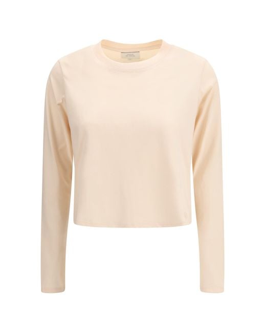 Loulou de Saison White T-Shirt Masal