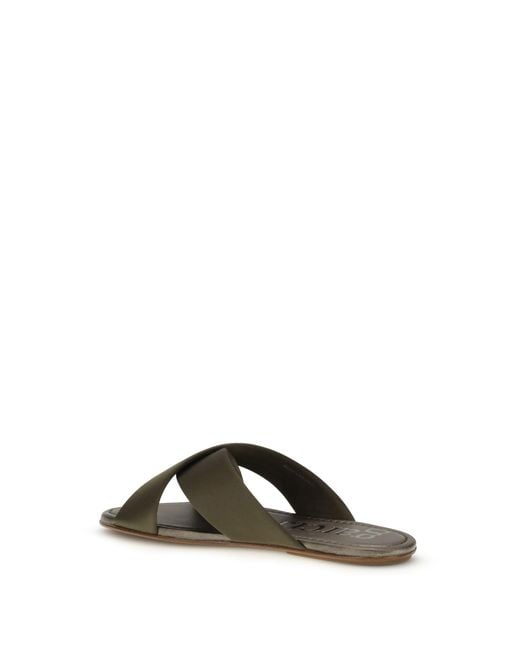 Pedro Garcia Multicolor Sandals Pavana