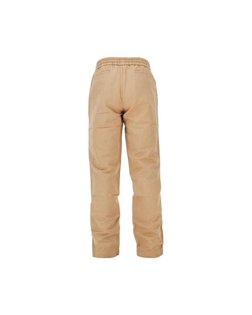 Sease Natural 'Summer Mindset' Twill Pants for men