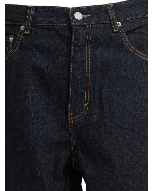 Thisisneverthat Blue Thisisneverthat for men