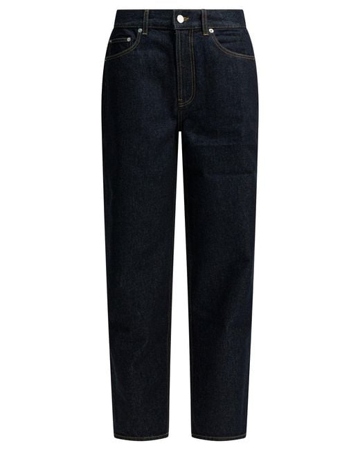 Loulou de Saison Blue Jeans