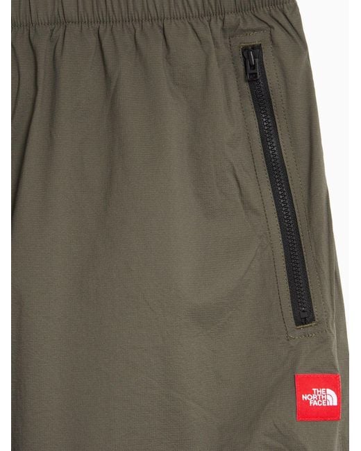 The North Face Green Rtw Nylon for men