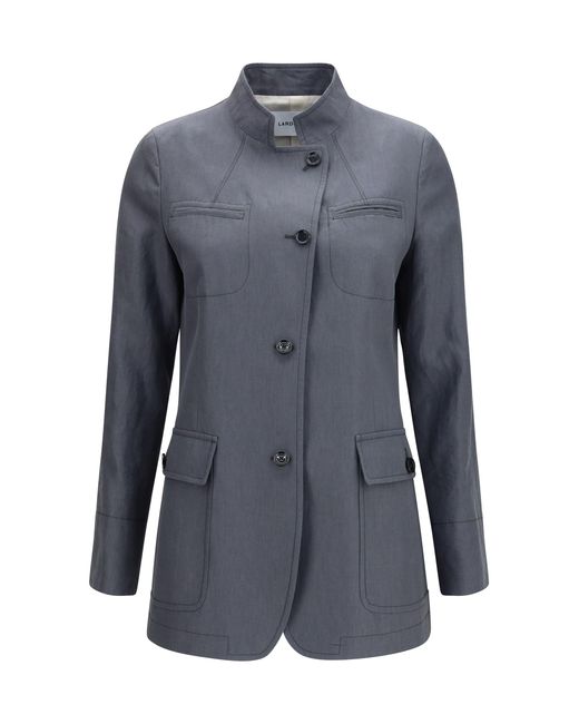 Lardini Blue Sport Jacket 950