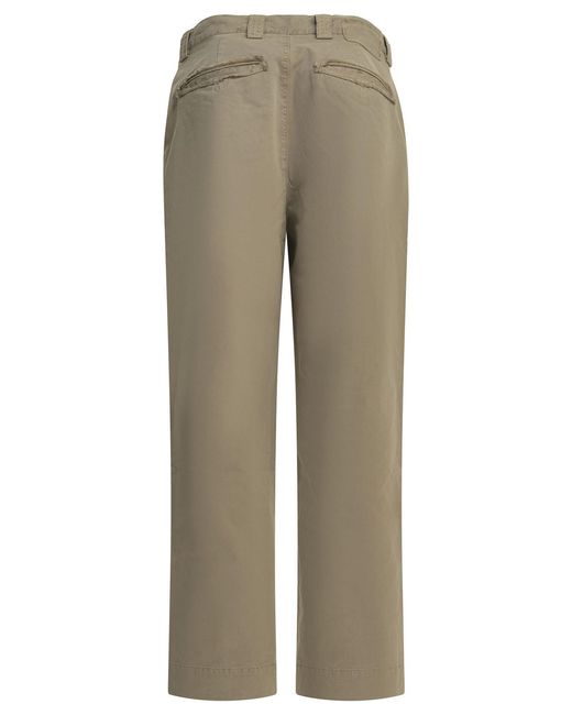 mfpen Natural "Commission Chino" Casual Pants