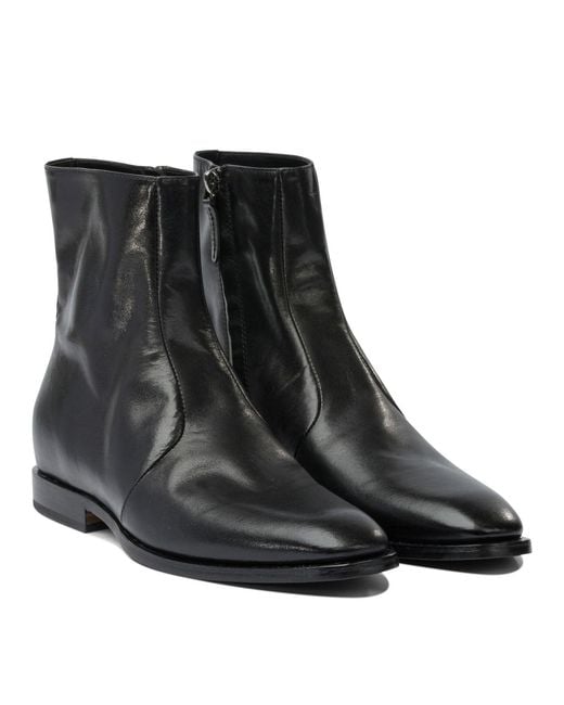 Henderson Boots & Ankle Boots Boots And Ankle Boots Black