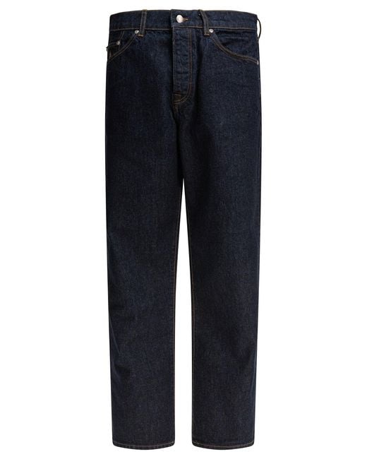 Men's Blue Jeans