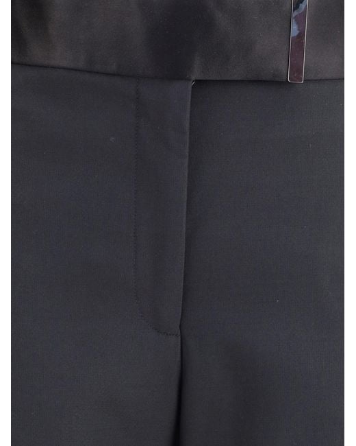 Tom Ford Blue Pants