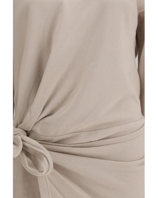 Isabel Marant White Dresses