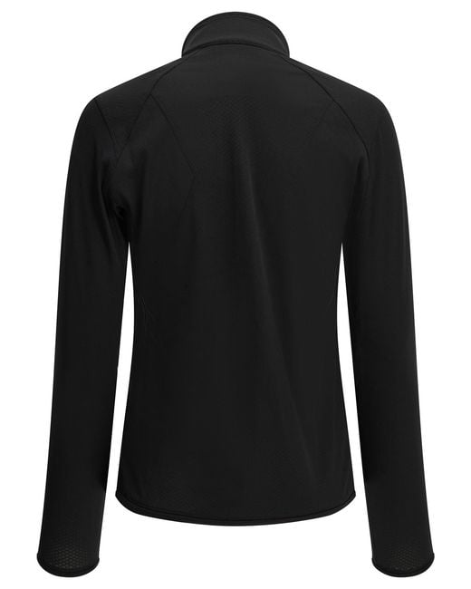 Arc'teryx Black Delta Technical Jacket