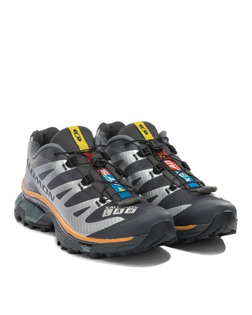 Salomon Multicolor "Xt-4 Og" Low Sneakre for men